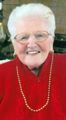 Ida L. Furmanski Nelson
